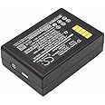 GAXI Battery Replacement for Trimble R10, V10, R10 GNSS, 7.4V Li-ionEquipment Battery Pack