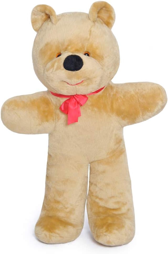 Velinda Giant large big teddy bear 115cm