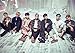 Fanstown kpop BTS Bangtan Boys WINGS poster A3 size thicken coated paper good quality with lomo card (002)