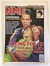 NME 7 October 1995