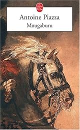 Mougaburu