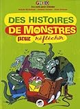 Image de Histoires de Monstres - pour Reflechir