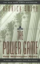 The Power Game: How Washington Works