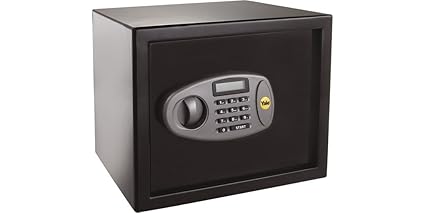 Yale Standard Safe - Large Digital Safe - YSS/300/DB2