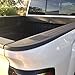 ROCCS Bed Rail Stake Pocket Covers Hole Plugs for 2014-2018 Silverado 1500 2500 2500HD 3500 GMC Sierra 1500