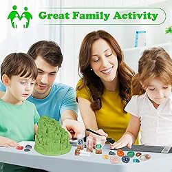 Gemstone Dig Kit (Unique Shape),Great STEM Science