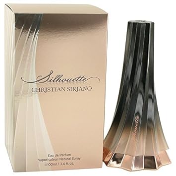 christian siriano silhouette eau de parfum
