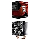 AMD FD8350FRHKBOX FX-8350  FX-Series 8-Core Black Edition Processor with Cooler Master Hyper 212 EVO - CPU Cooler with 120mm PWM Fan