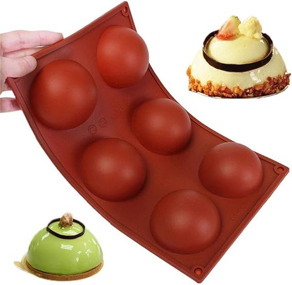 Escola De Enfermagem Romantico Prehistorico Moule Patisserie Demi Sphere Amazon Suspendedspace Com