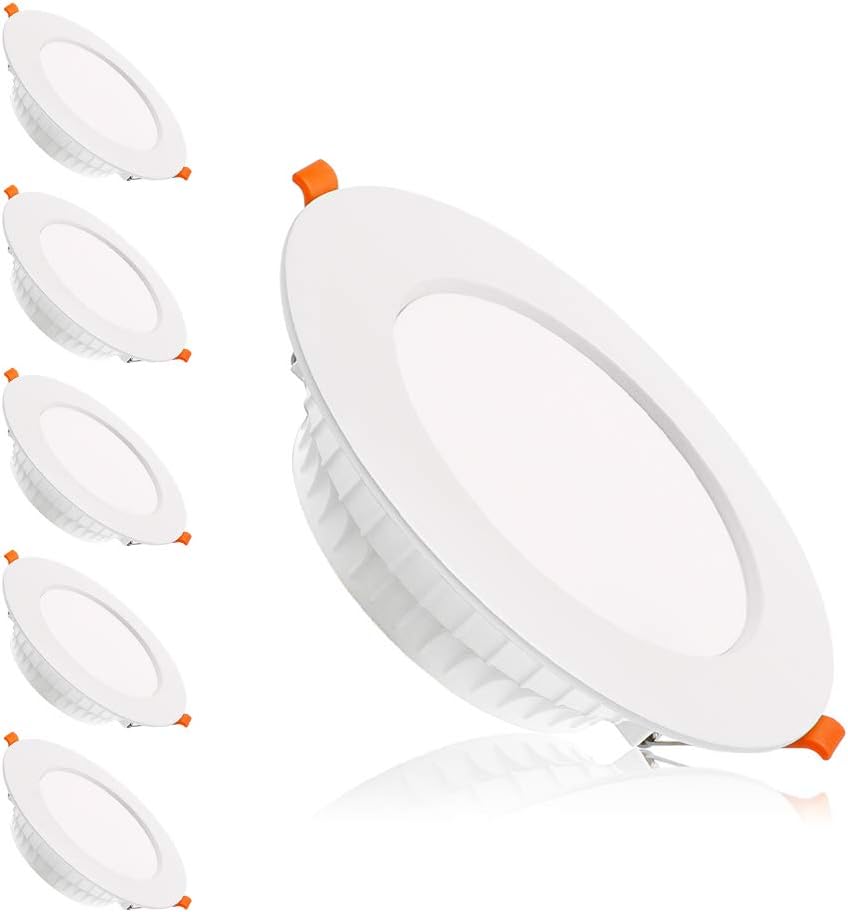 Best 4 To 5 Inch Led Recessed Lighting