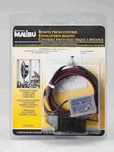 Amazon.com: Intermatic Malibu - Remote Photo Control : Model LV814PR