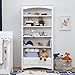DaVinci MDB Bookcase in White