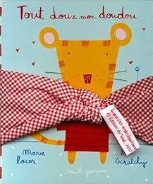 Tout doux mon doudou