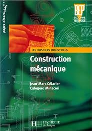 Construction mécanique