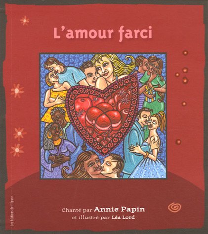 L' amour farci