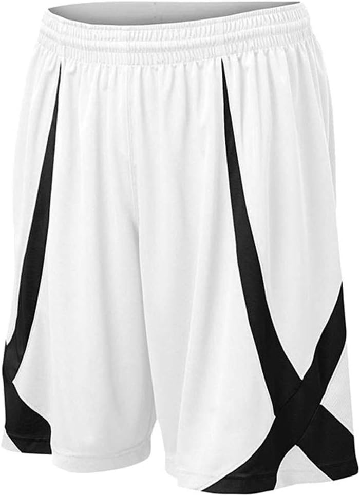 nike pro men's flag football shorts