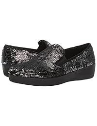 FitFlop superskate W Lentejuelas