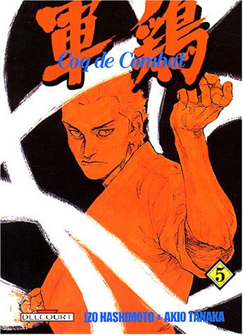 Coq de combat