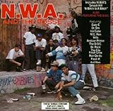 N.W.A Album: «N.W.A. And The Posse» (Front side) N.W.A Album: «N.W.A. And The Posse» (Front side)