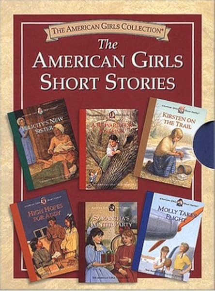 american girl story