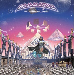 Powerplant (Gamma Ray Best Of)