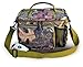 Explorer Tactical 12-Can Top Open Cooler Lunch Bag Mossy Oak