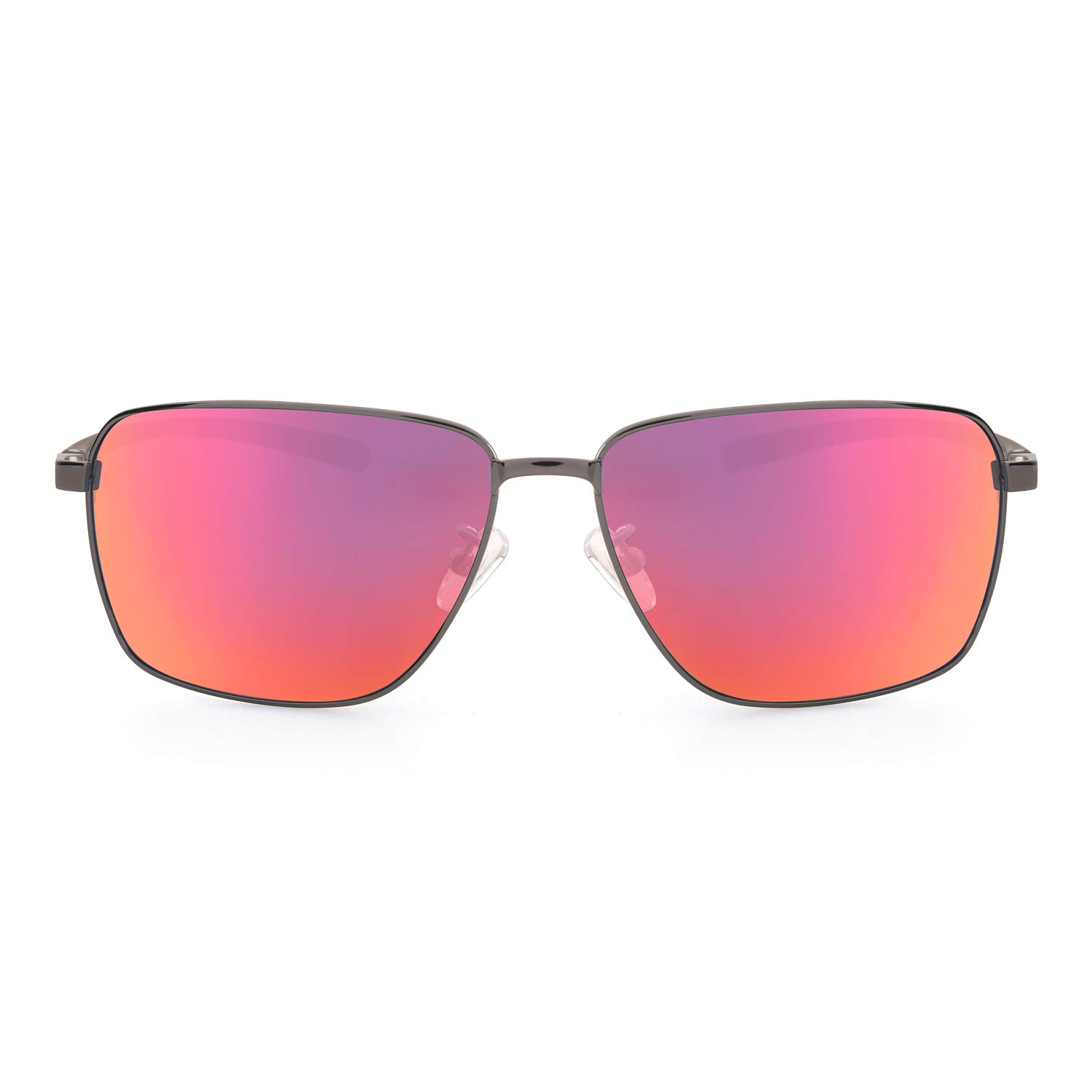 PRiSMA Sun Glasses MaiLAND – Sunblock Glasses – TenderSun Red – Energy
