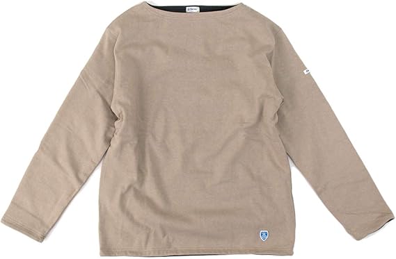 Amazon Orcival オーシバル メンズ フリースライニング コットンロードバスクシャツ Rc 9104 Tシャツ カットソー 通販
