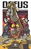 Dofus Manga - Tome 16 - Morld Invasion (French Edition) by