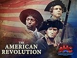 The American Revolution Season 1