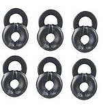 GadgetBRAT Med Soft Rubber 