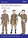 British Battledress 1937-61 (Men at Arms Series, 112) by Brian Jewell, Mike Chappell