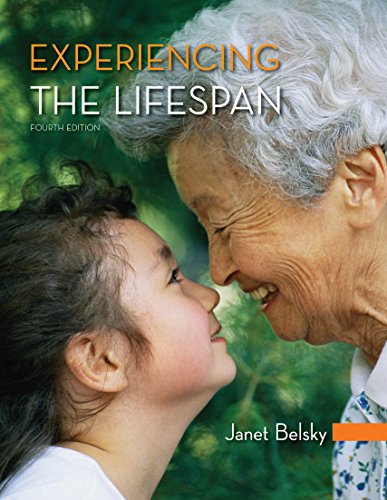 Download Experiencing the Lifespan Download Experiencing the Lifespan