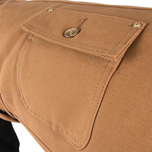 Carhartt Dog Vest - Image 4