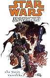 Star Wars: Underworld - The Yavin Vassilika