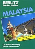 Berlitz Pocket Guides Malaysia (Berlitz Pocket Travel Guides) by 