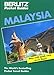 Berlitz Pocket Guides Malaysia (Berlitz Pocket Travel Guides) by 