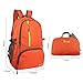 OXA Ultralight Foldable Daypack Packable Backpack, Durable Hiking, Travel Backpack
