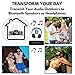 Miccus Proven 300ft Long Range Bluetooth Transmitter Receiver for TV PC Stereo, Connect Speaker or Headphones, aptX Low Latency Wireless Adapter, No Audio Delay, USB Optical AUX 3.5mm RCA -Home RTX 2thumb 3