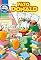 Livro HQ Disney Pato Donald Ed. 64