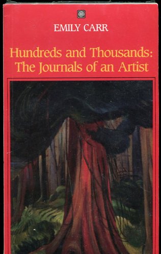 Hundreds and Thousands: The Journals of an Artist Hundreds and Thousands: The Journals of an Artist
