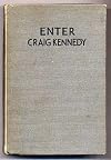 Enter Craig Kennedy