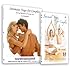 Intimate Yoga For Couples with 270 Color Photos & Free DVD