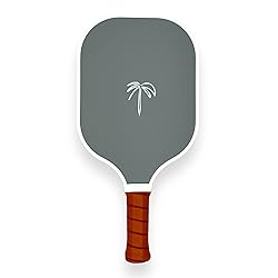 Rally Club Pickleball Paddles for Men & Women