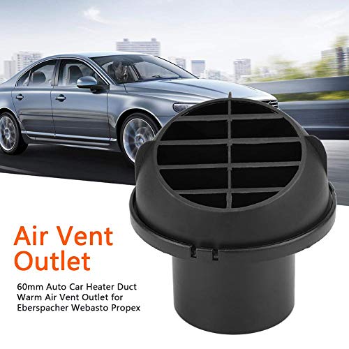 1 Qiilu+Rotatable+Eberspacher+Conditioning+Register