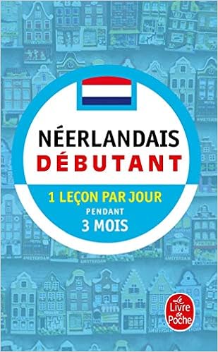 Neerlandais Debutant Le Livre De Poche Dutch Edition Kouyzer Dorien Reguer Laurent Philippe Noble Philippe 9782253084310 Amazon Com Books