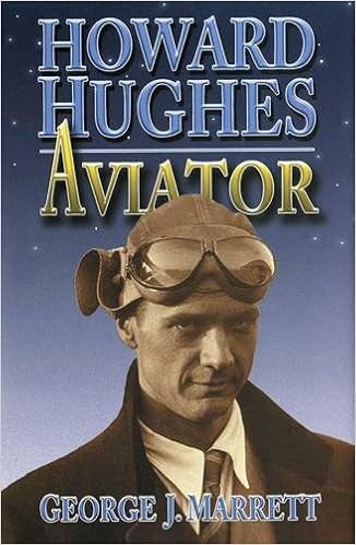 Howard Hughes The Untold Story