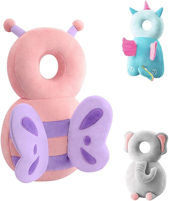 baby head protection