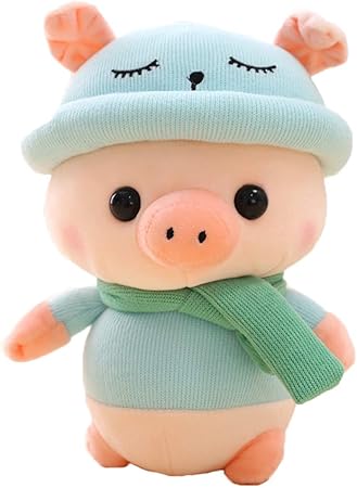 Amazon ぬいぐるみ 豚 ぶた 動物 特大 人形 リアル かわいい 大きい もちもち ふわふわ 洗える 抱き枕 おもちゃ 赤ちゃん 女の子 男の子 子供 大人 亥年 ぬいぐるみ 新年 正月 干支 19 縁起物 お祝い 店 誕生日 プレゼント