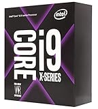 Intel Core i9-7960X X-Series Processor 16 Cores up to 4.2 GHz Turbo Unlocked LGA2066 X299 Series 165W